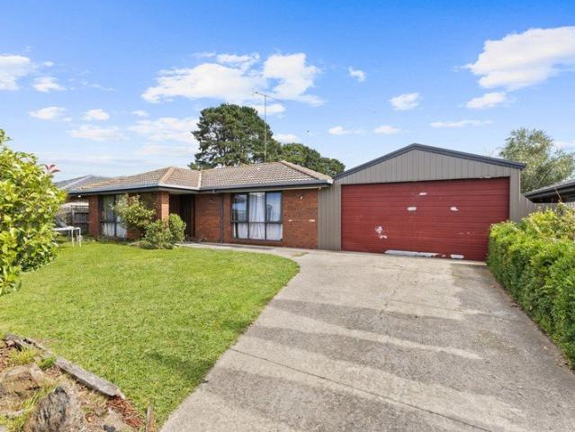 House for sale in Traralgon, Victoria
