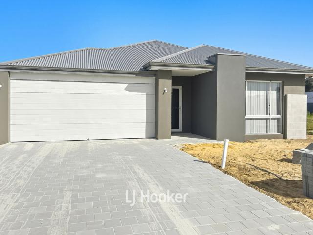 House for rent in Yalyalup, City Of Busselton