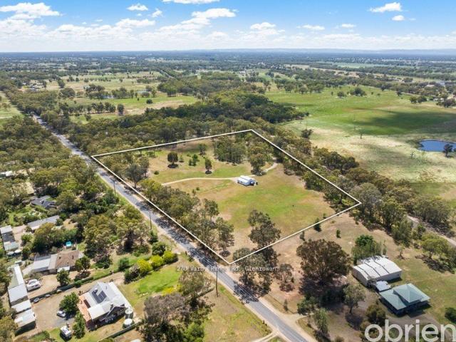 Cottage for sale in Wangaratta South, Glenrowan