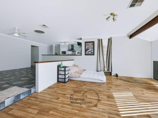 House for rent in Warnbro, Western Australia