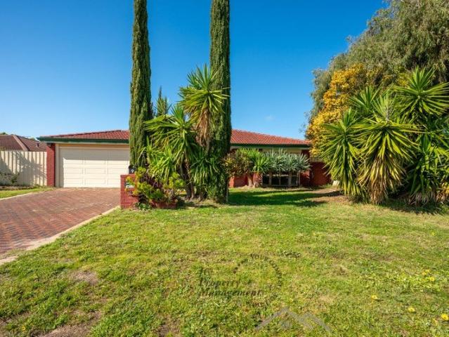 House for rent in Warnbro, Western Australia