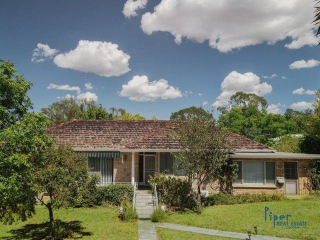 House for sale in Coolah, New South Wales