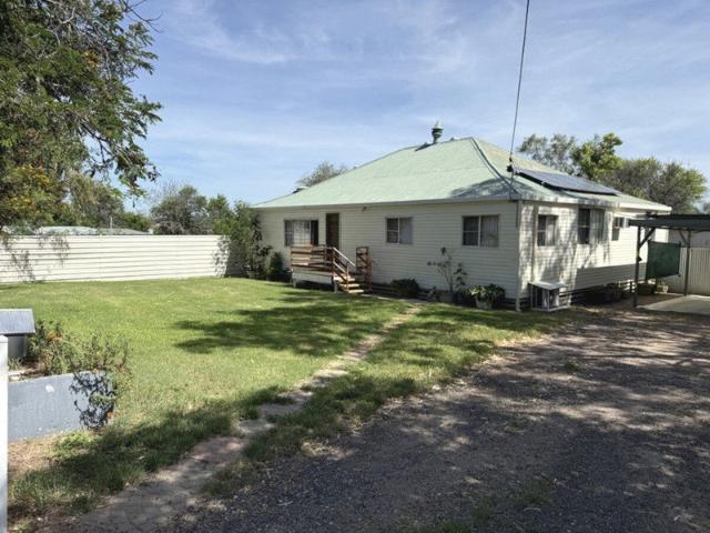 House for sale in Hughenden, Queensland