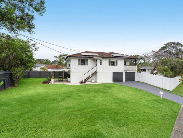 House for sale in Wynnum, Greater Brisbane