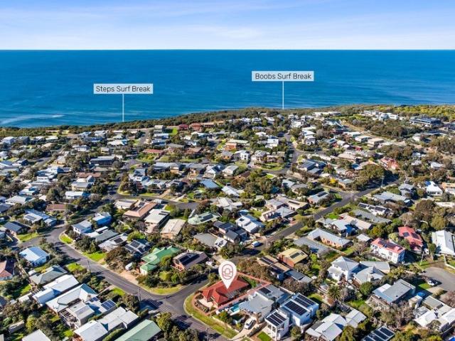 House for sale in Jan Juc, Victoria
