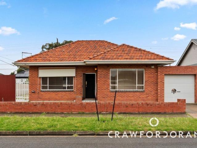 House for sale in Royal Park, Adelaide