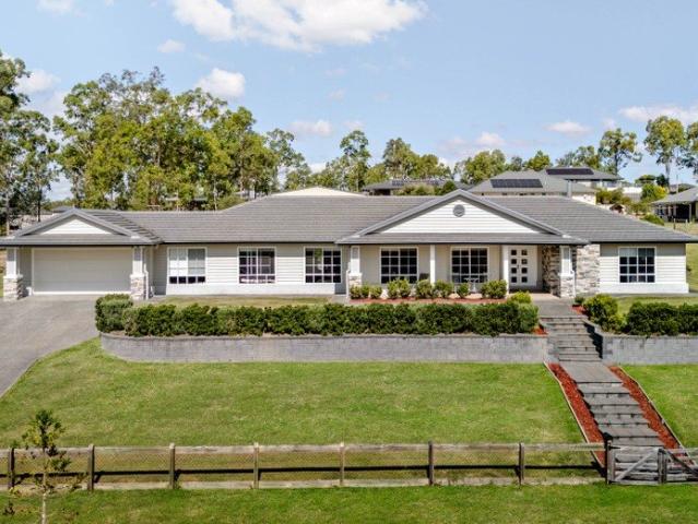 House for rent in New Beith, Greater Brisbane