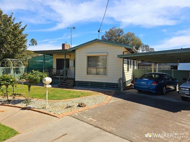 House for sale in Tongala, Shire of Campaspe