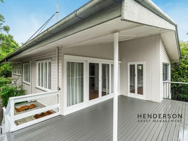 House for rent in Toombul, Queensland