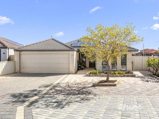 House for sale in Yangebup, Western Australia