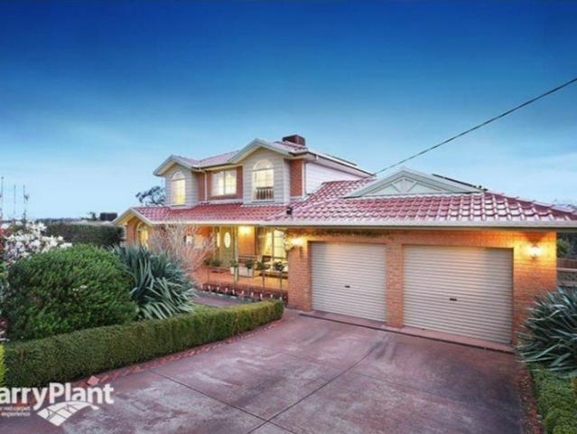 House for rent in Chirnside Park, Melbourne