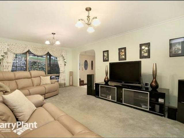 House for rent in Chirnside Park, Melbourne