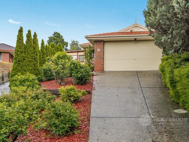 House for rent in Hampton Park, Melbourne
