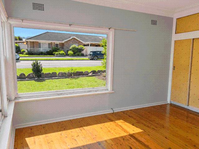 House for rent in Dapto, Wollongong City Council