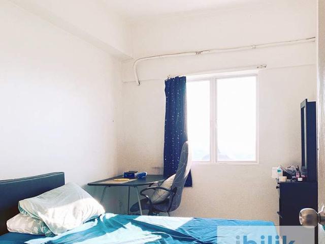 Room for rent in Petaling, Subang Jaya