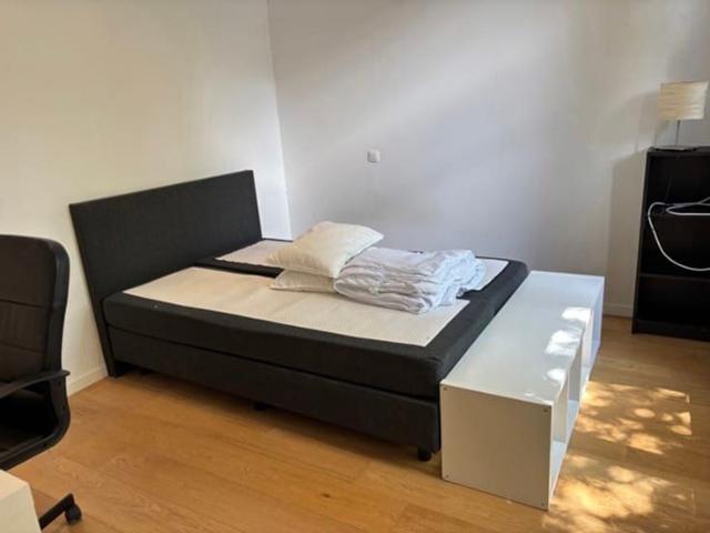 Kamer location à Elsene, Bruxelles
