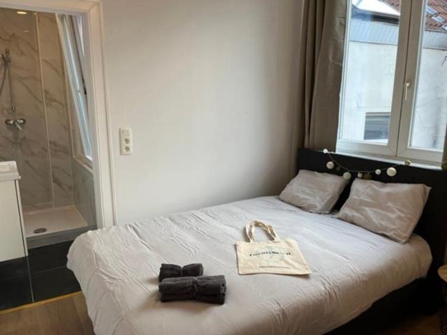 Kamer location à Elsene, Bruxelles