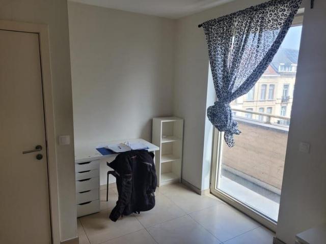 Kamer location à Anderlecht, Bruxelles