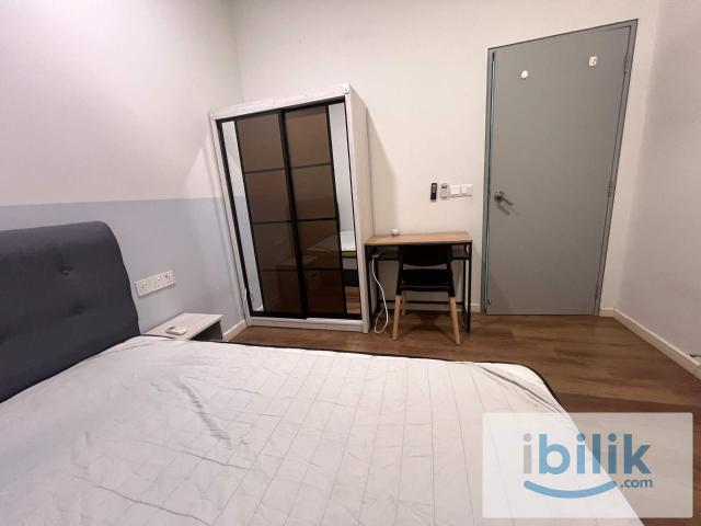 Room for rent in Wellesley, Penang