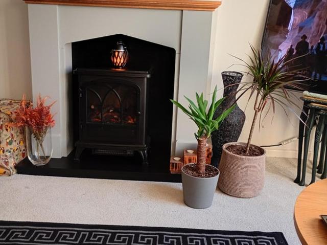Apartment for rent in Higher Irlam, Salford
