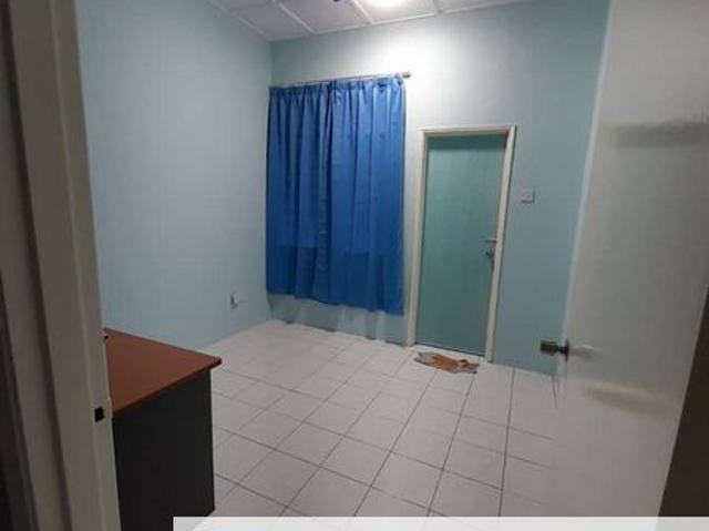 House for rent in Kajang, Langat