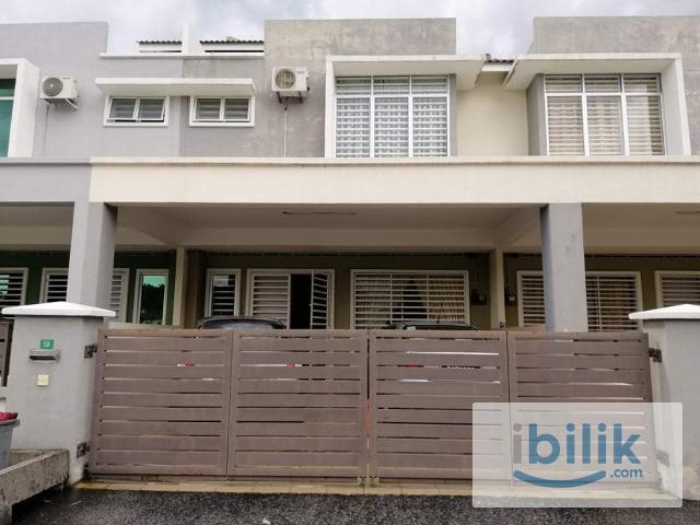 Room for rent in Perak, Tanjong Ipoh