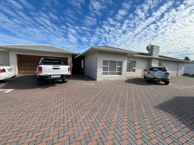 Room for rent in Bellville, Western Cape