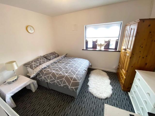 Apartment to rent in Tallaght, North Tipperary