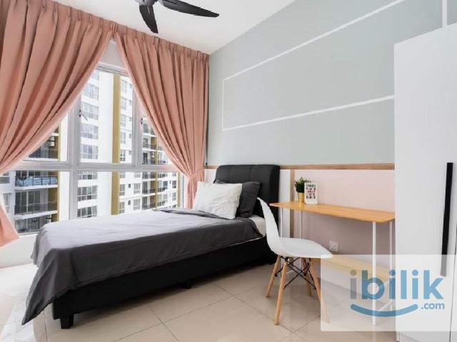 Room for rent in Platinum Splendor Residence, Kuala Lumpur