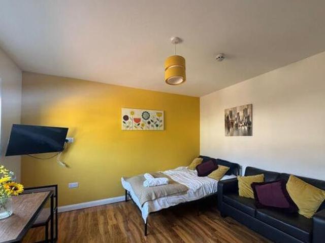 House for rent in Wembley, Greater London