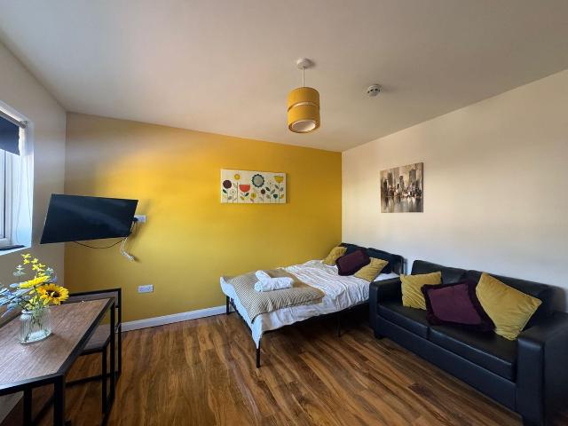 Room for rent in London Borough of Brent, Greater London