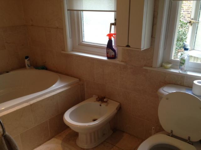 Room for rent in London Borough of Croydon, Greater London