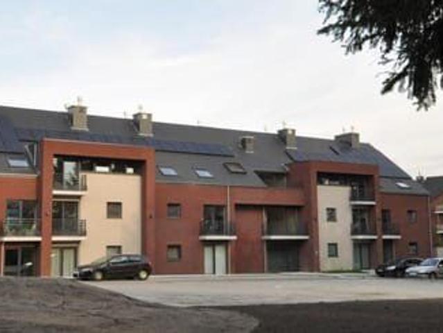 Kamer location à Bergen, Wallonie