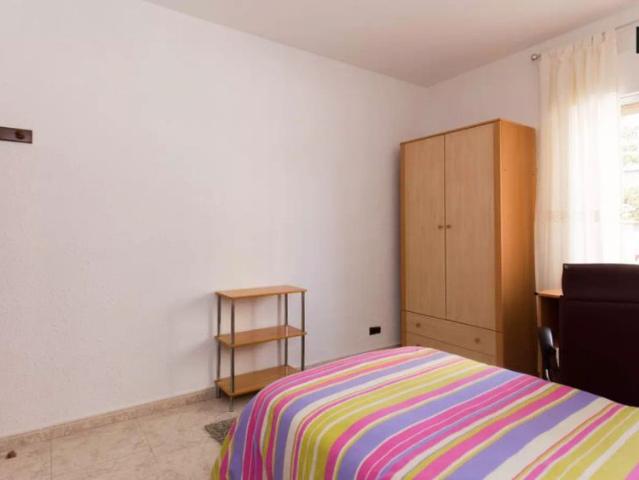 Habitación en alquiler en Ronda, Comarca de la Vega de Granada