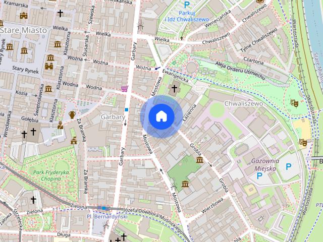 Pokój do wynajęcia w Poznań, Wielkopolskie