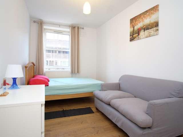 Room for rent in Clerkenwell, Greater London