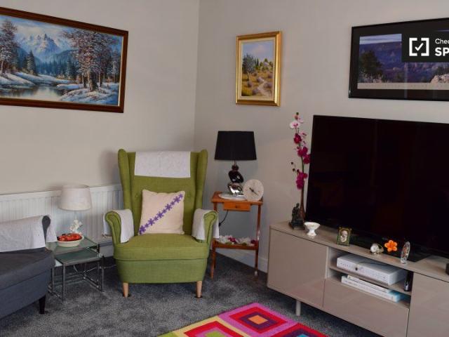Room to rent in Bluebell, North Tipperary