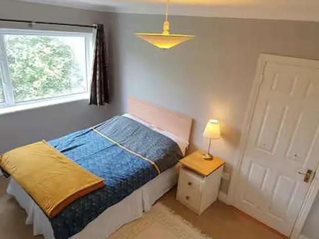 Room to rent in Blackrock
