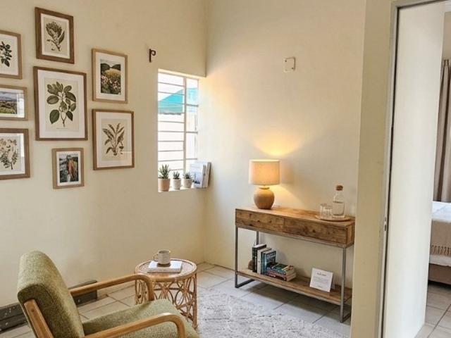 House for rent in 7th Street, Johannesburg