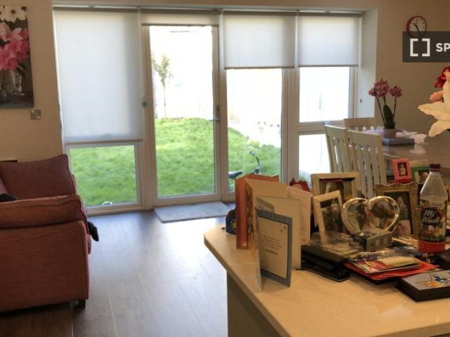 Room to rent in Blanchardstown, North Tipperary