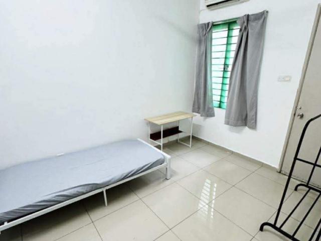 Apartment for rent in Petaling, Damansara Damai