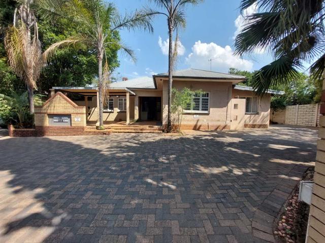 Apartment for rent in Hazelwood, Pretoria