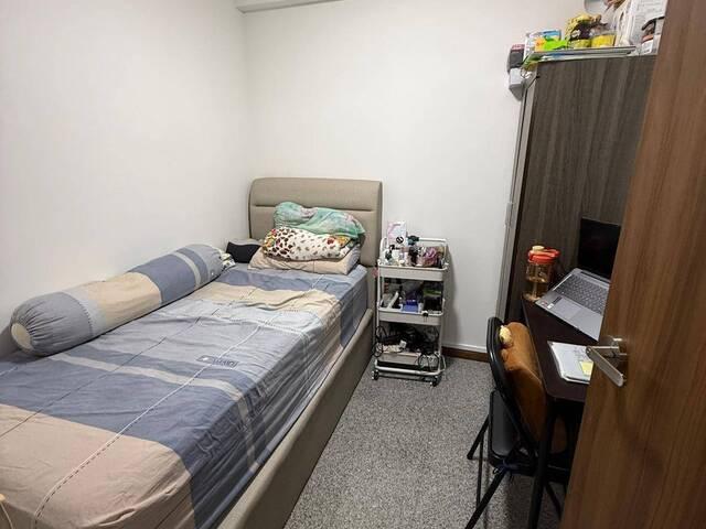 Room for rent