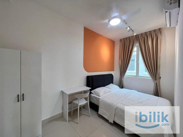 Room for rent in Petaling, Damansara Damai