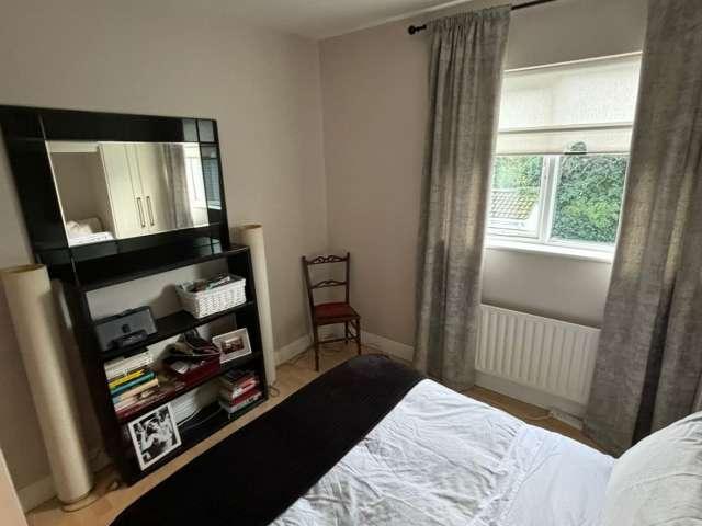 Room to rent in Lucan, North Tipperary