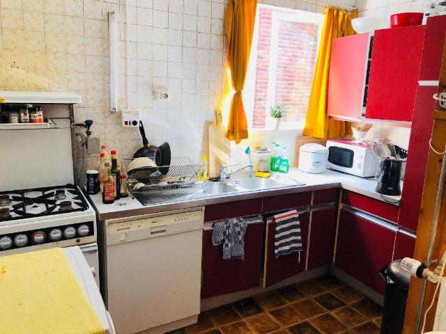 Kamer te huur in Helpman, Groningen