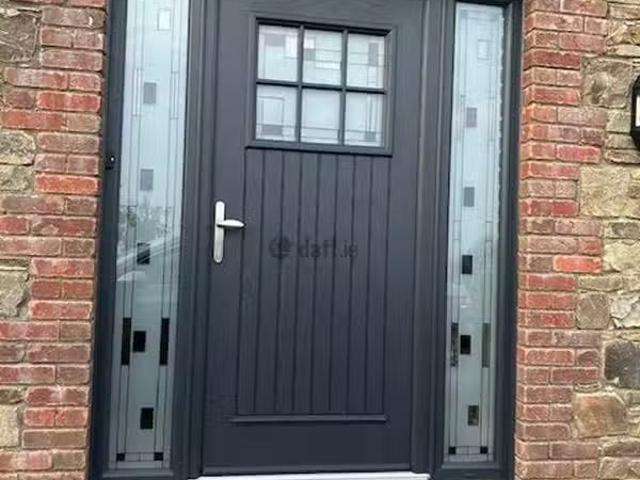Apartment to rent