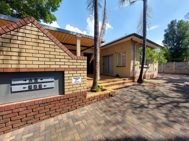 Apartment for rent in Hazelwood, Pretoria