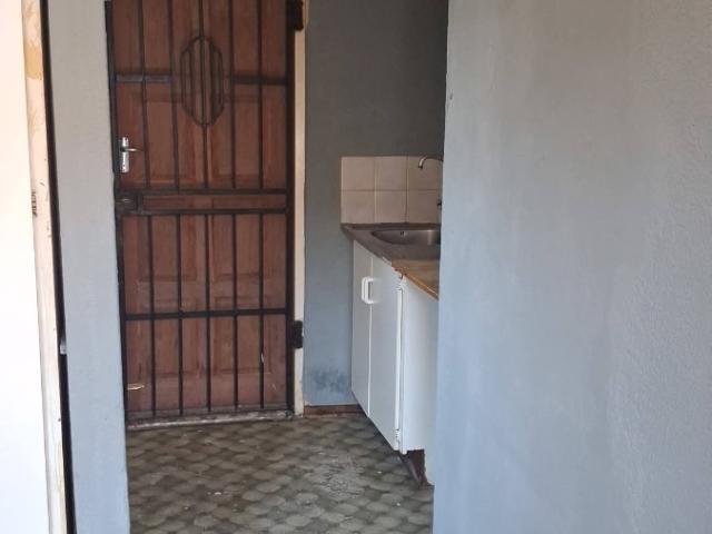 House for rent in Rhodesfield, Kempton Park