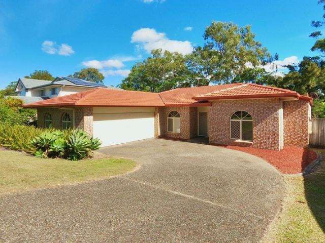 House for rent in Fernbrook, Queensland